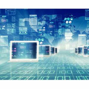 Transparency, Big Data and Internet Activism Image